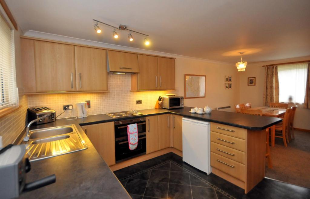 Tarven Self Catering cottages room 5