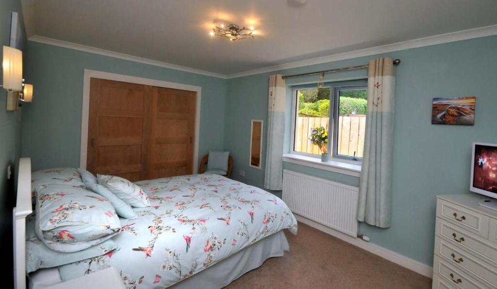 Tarven Self Catering cottages room 6